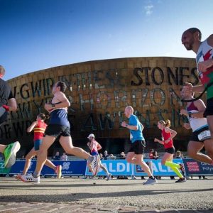 MSO Cymru formed to plan safe return for mass participation sporting events after COVID-19 lockdown