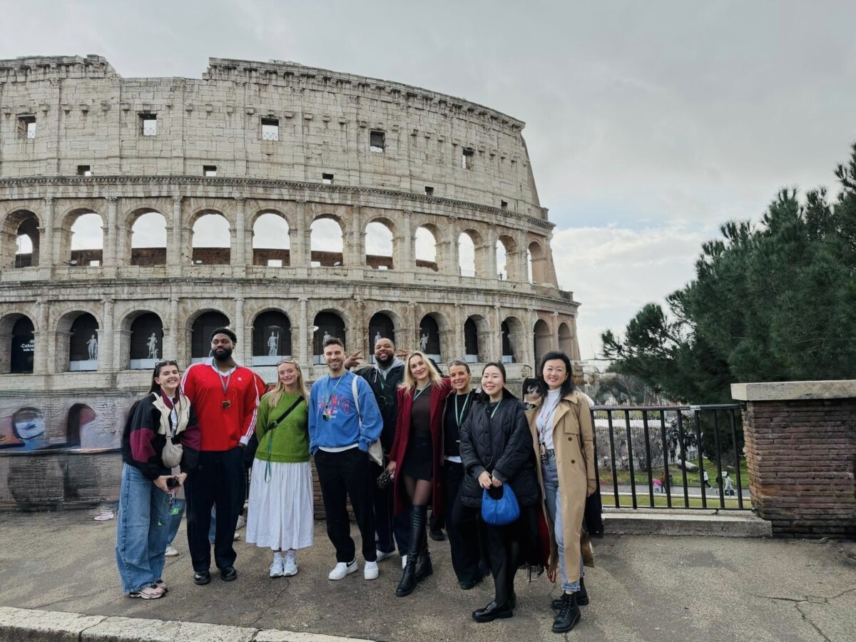 WeRoad & Wizz Air Create Social Campaign with Massive Reach Whisking Influencers Away on Mystery Trip