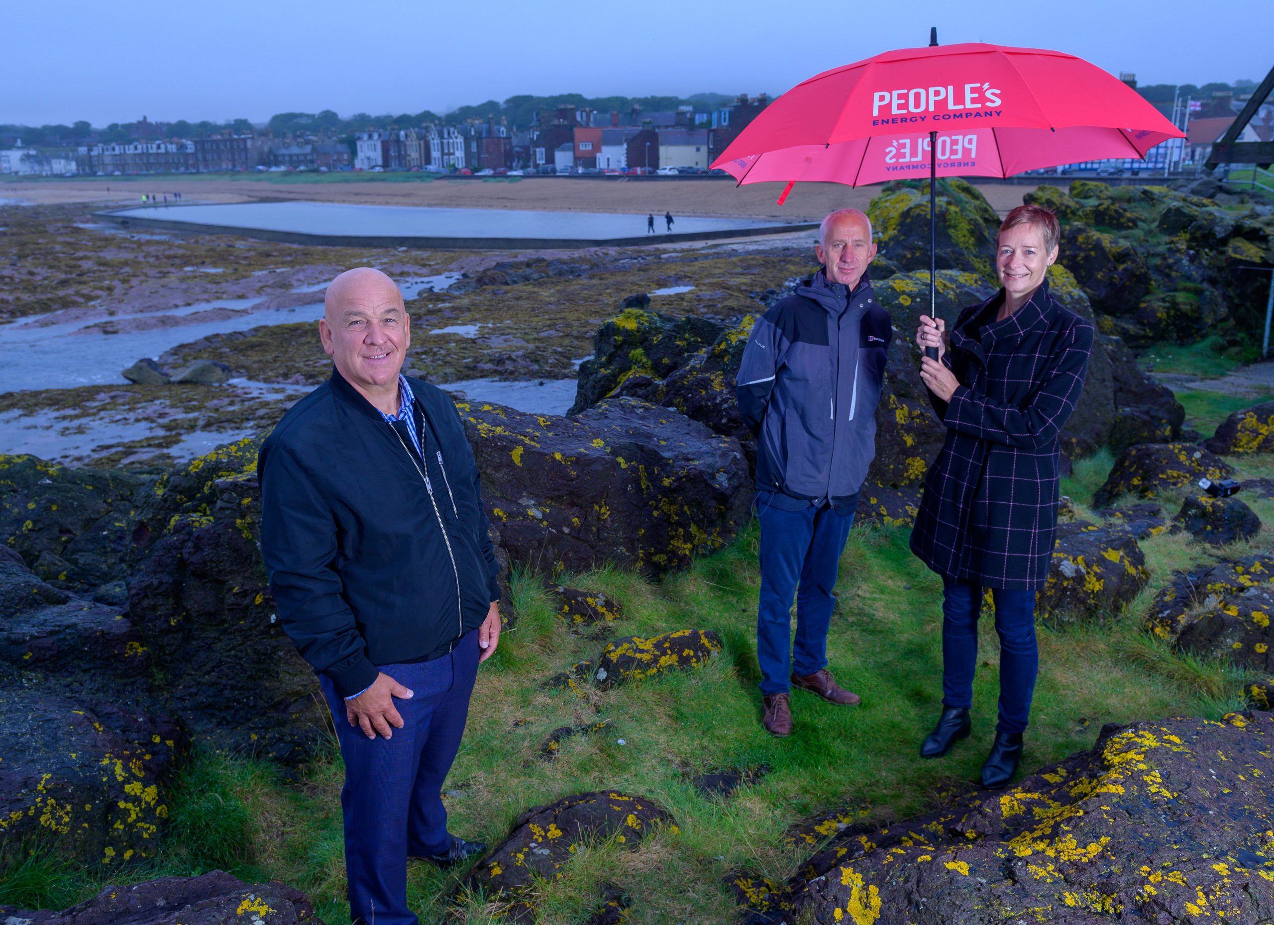 New energy collaboration to tackle fuel poverty in East Lothian