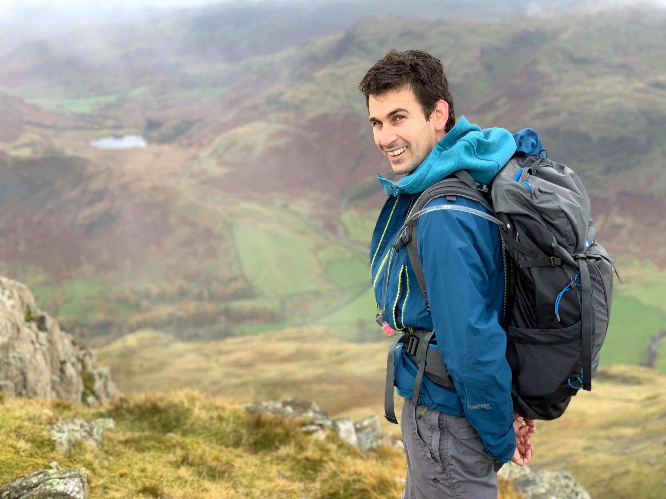 Free lockdown webinars and advice a big hit with North Wales businesses