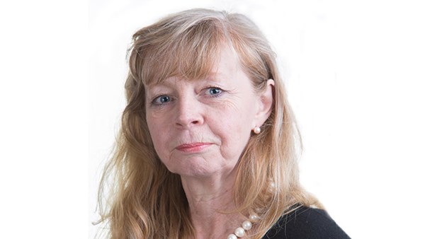 FMB Elects First Woman National President