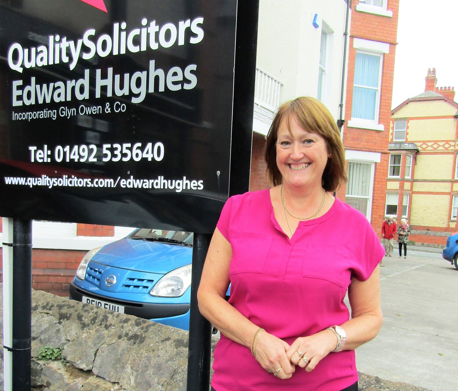 New North Wales law firm manager on how legal eagles coped during COVID lockdown