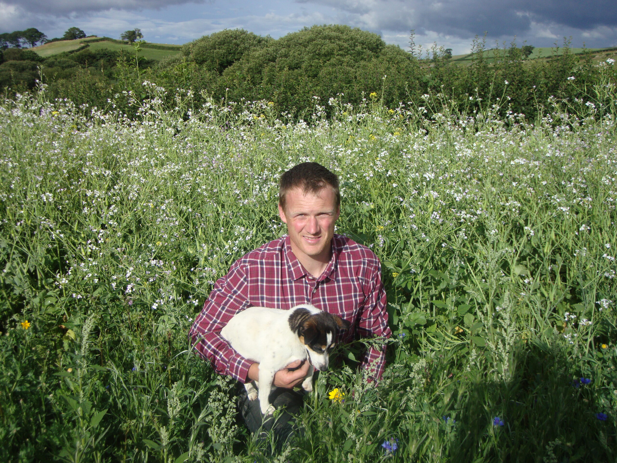 Farming Network warns Welsh Farmers to align practices with climate-friendly future or face collapse