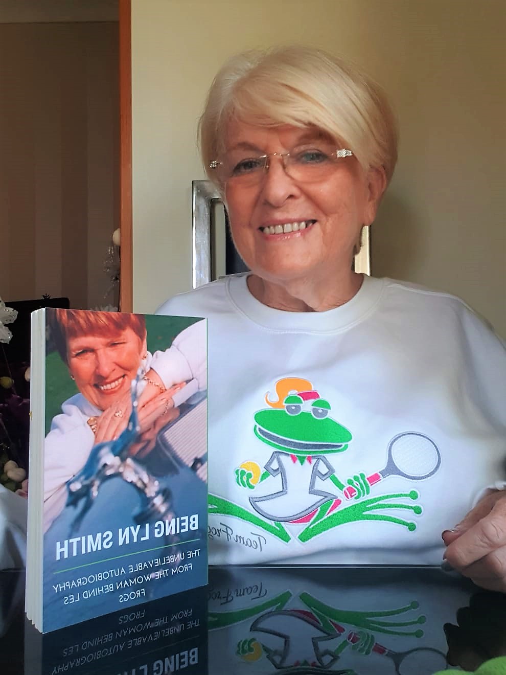 Entrepreneur who fell on hard times plans to set record straight with new autobiography and clothing range