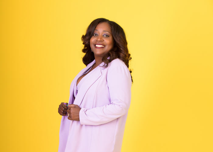 Bringing inspirational women from around the globe together for a virtual conference