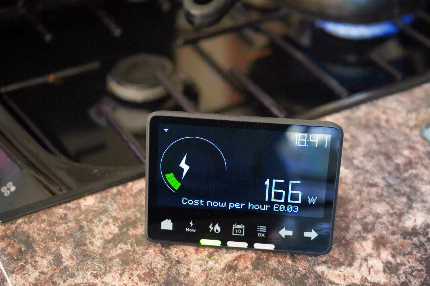 The future of healthcare is smart technology and metering