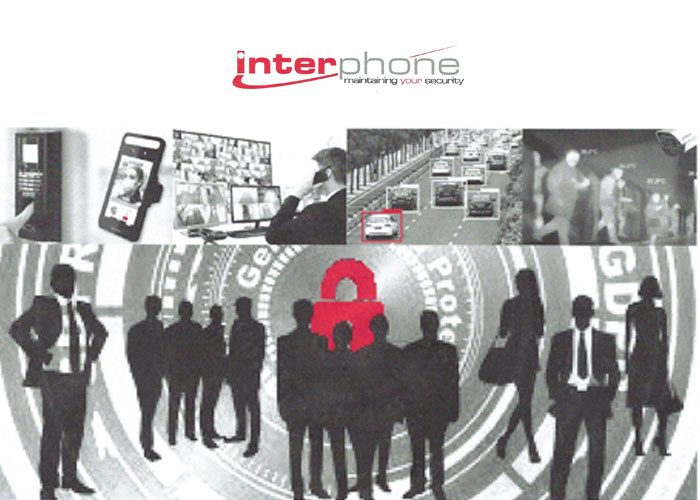 Interphone publishes GDPR Guide for Security Systems and Building Technology with Commercial Residential Marketplace