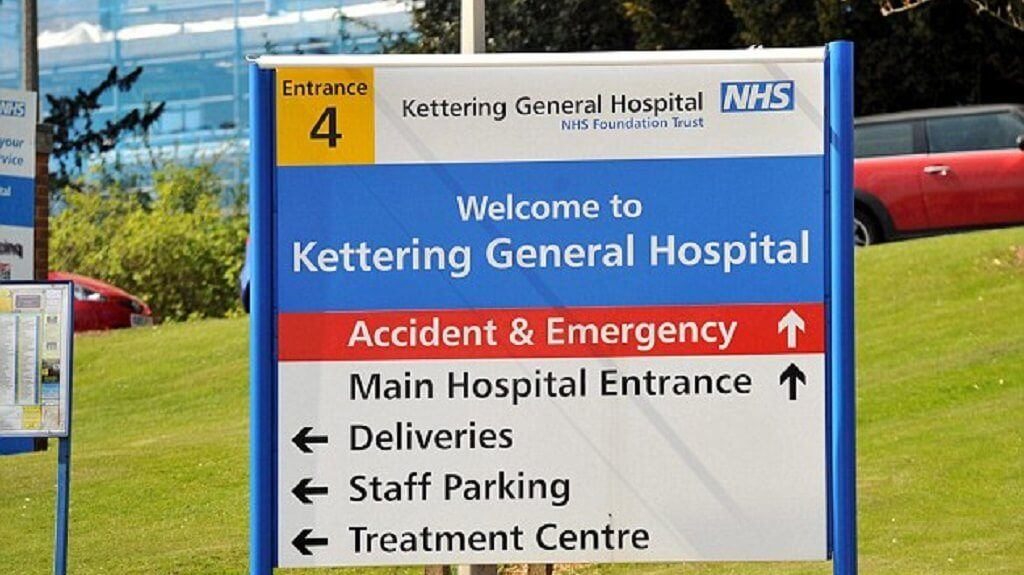Kettering General Hospital provides a stepping stone into the NHS with new Healthcare Apprenticeship roles