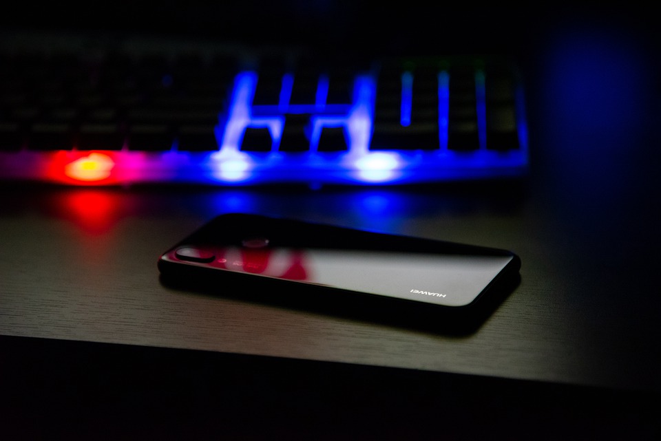 AppGallery Europe Reveals the Best Apps of 2020