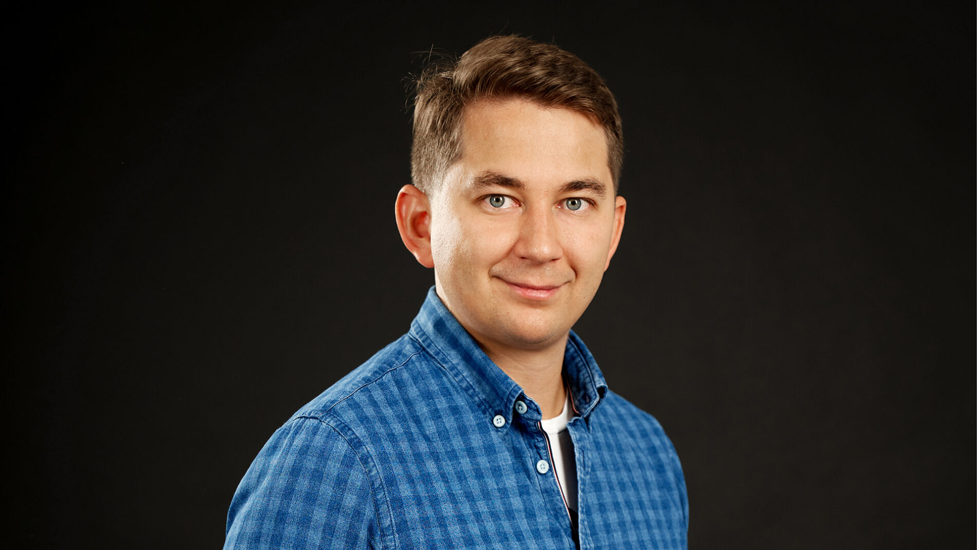 StormWall Co-Founder in the Running for Prestigious Business Award