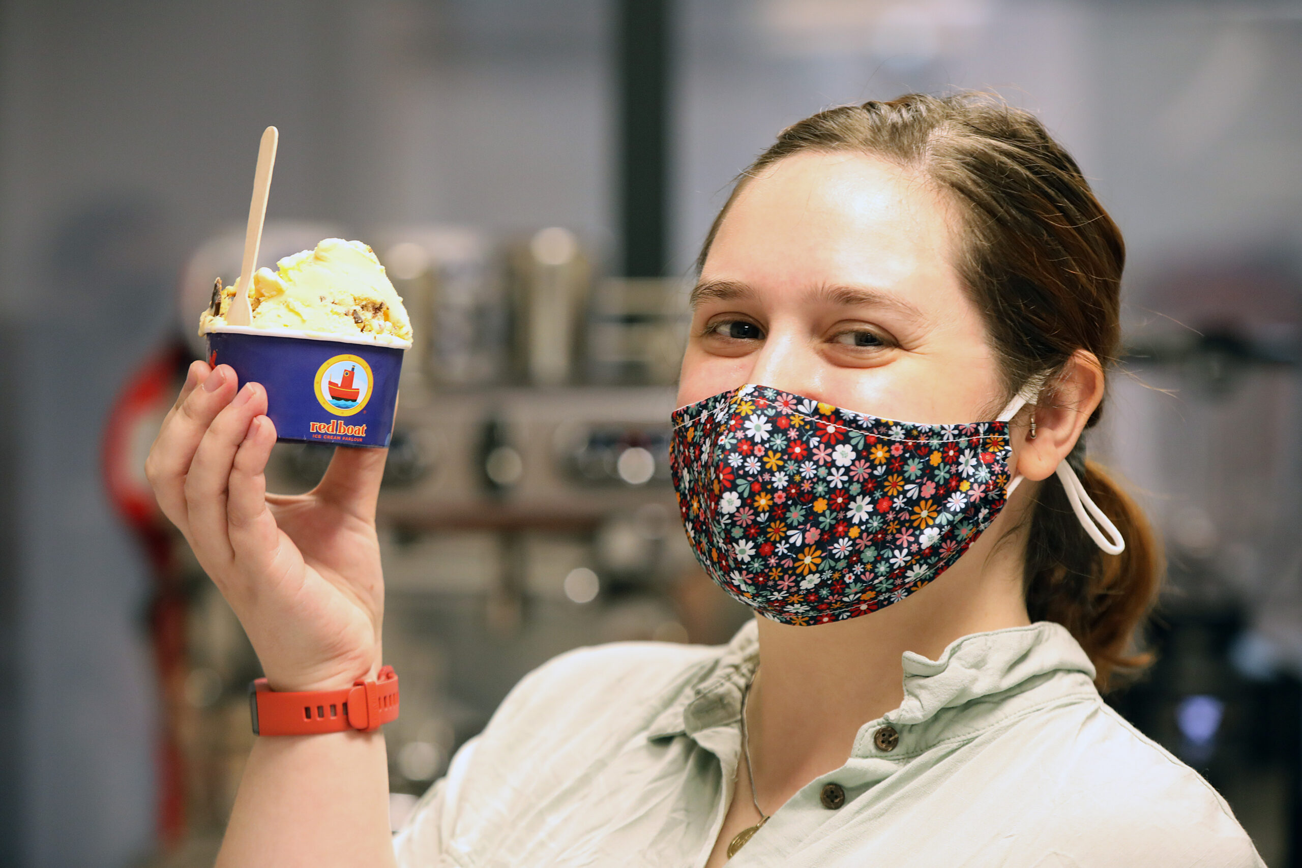 Red Boat Ice-cream unveils ambitious expansion plans
