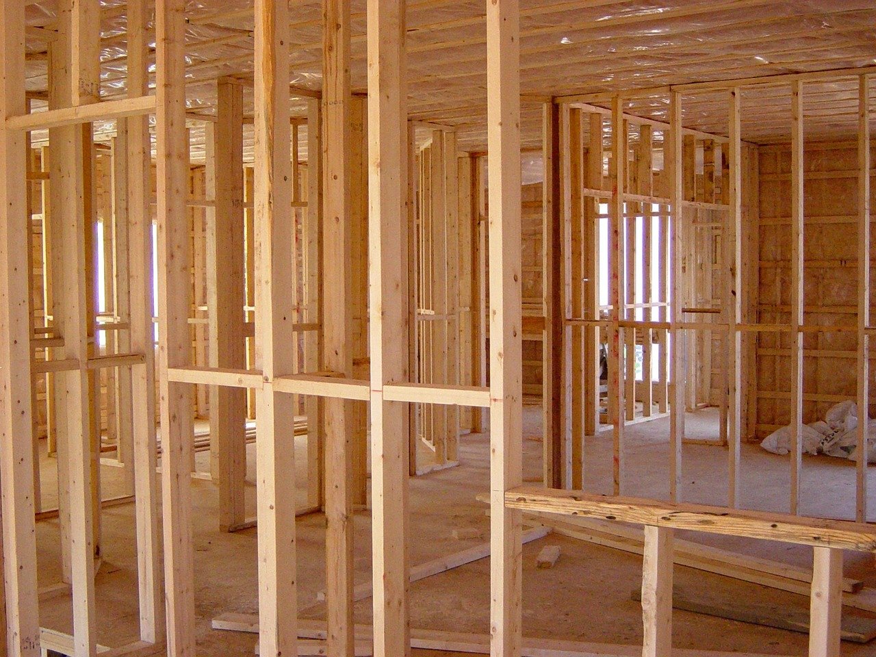Wood for good: how building sustainable timber framed social housing can save taxpayers £261 million