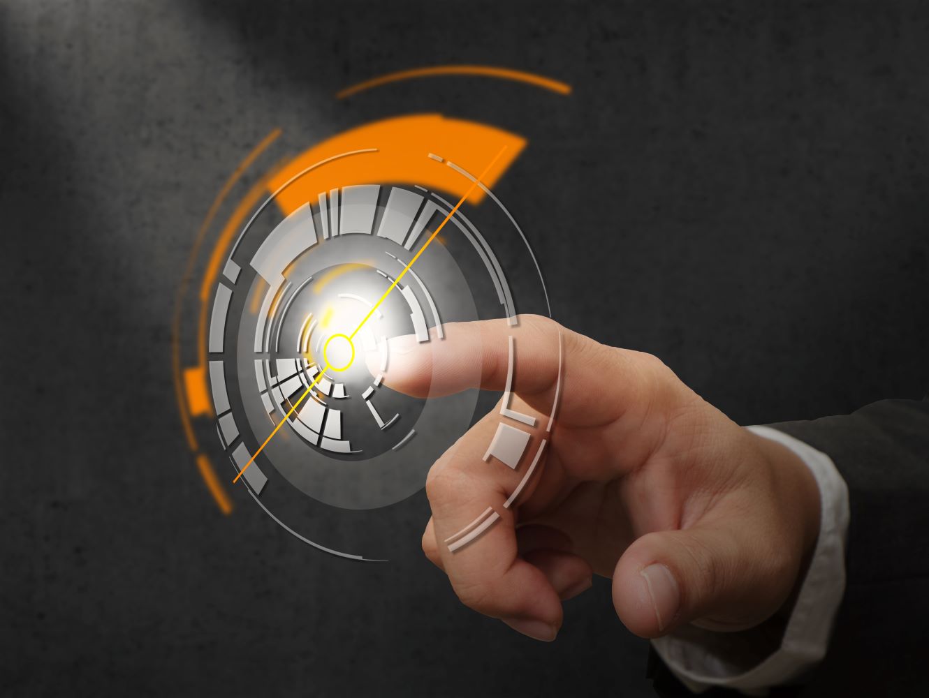 Anthony Perridge: How effective is threat hunting for organisations?