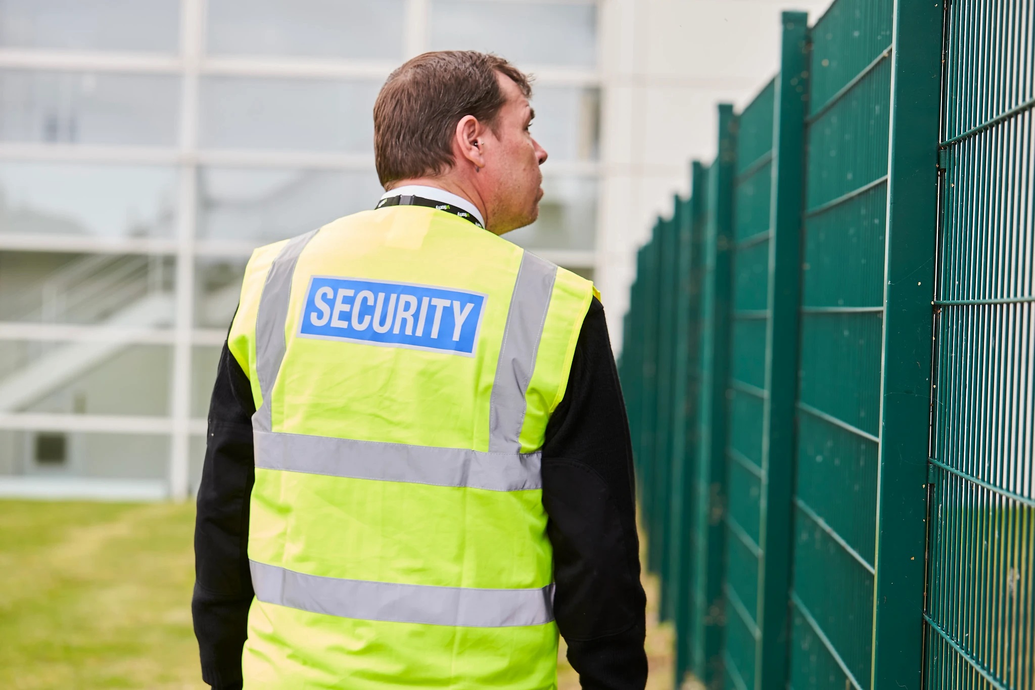 Top ten security tips to protect vacant and minimally occupied buildings