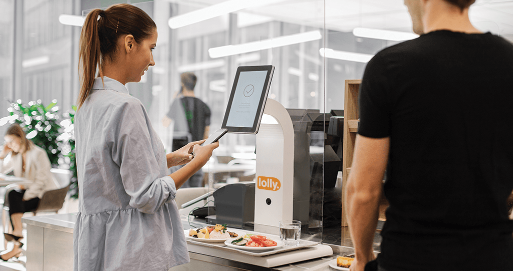AI Becomes Reality For Hospitality: It’s Lolly Launches Lolly Snapserve