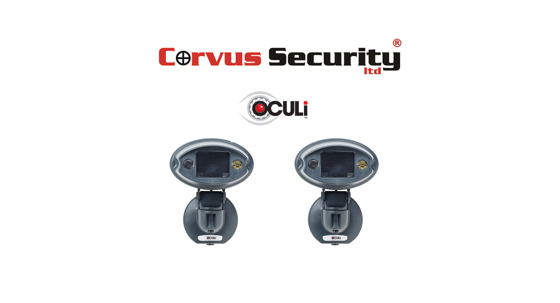 North Wales security specialist adds Oculi CCTV to existing portfolio of security services