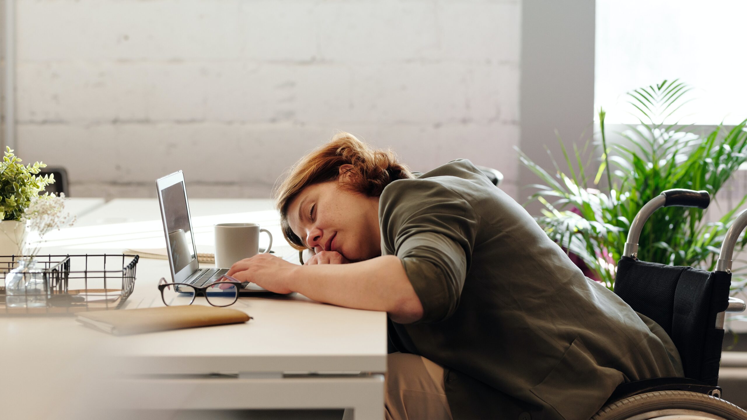 Employers Warned to Plan for Long COVID