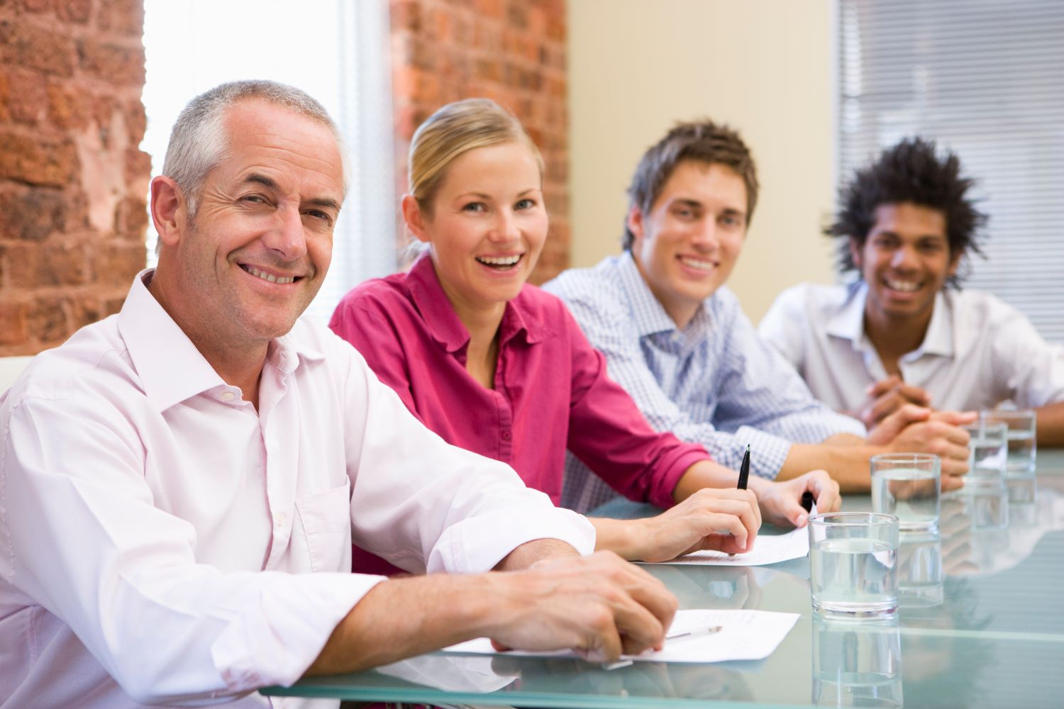 UK employee engagement firm engages employees by giving them 75% of its shares