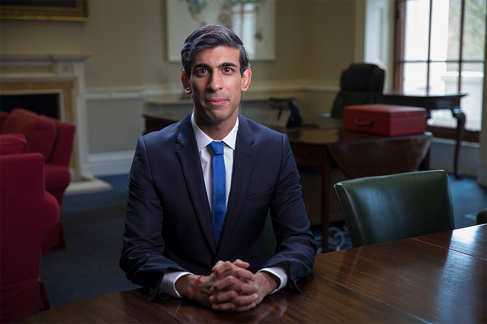 A Budget for Recovery? A View from Simon Hoult, Chartered Financial Planner, Principal, Punter Southall Wealth
