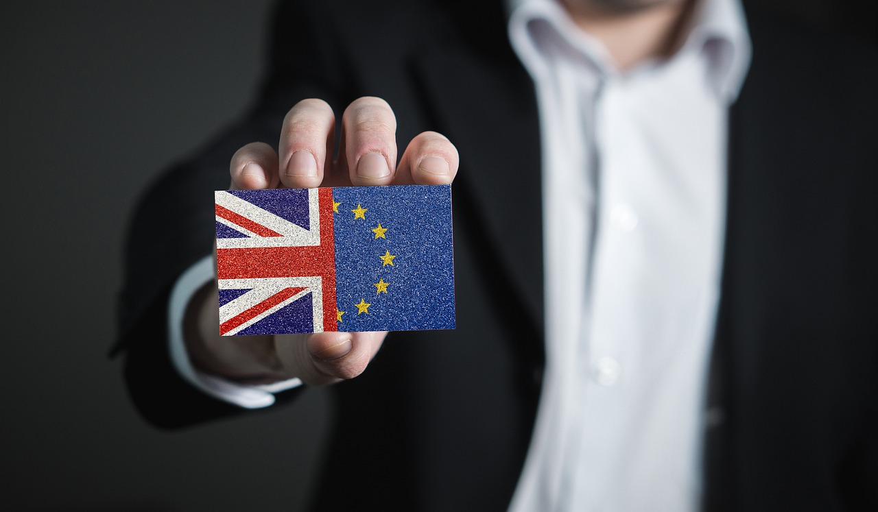 Dossier Reveals over 2000 Negative and just 39 Positive Impacts of Brexit