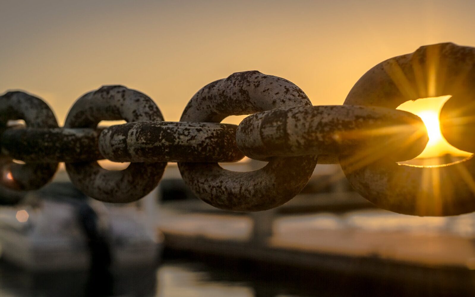 Steph Charbonneau: Why Supply Chains Are Today’s Fastest Growing Cybersecurity Threat