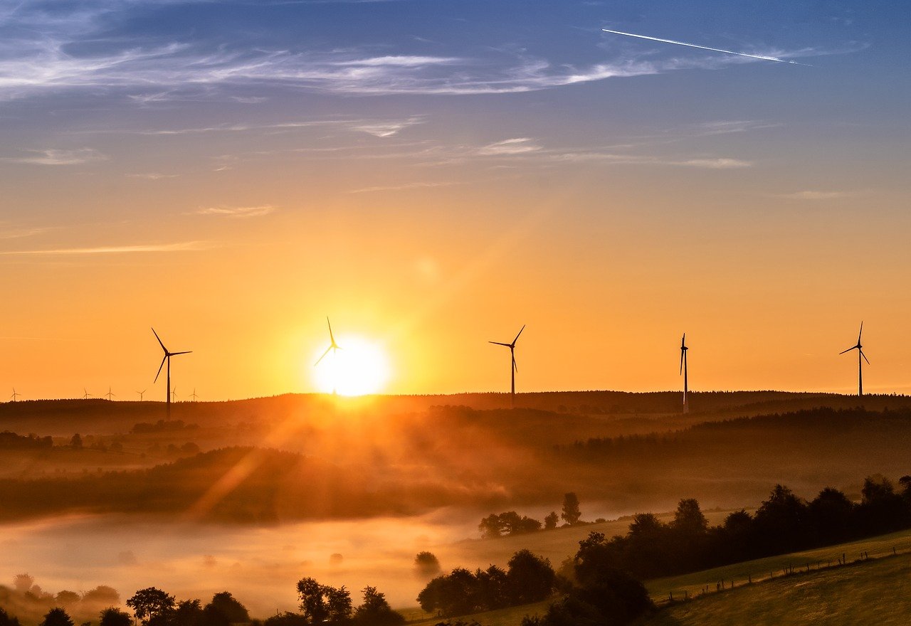 Enabling Energy Markets for Net Zero