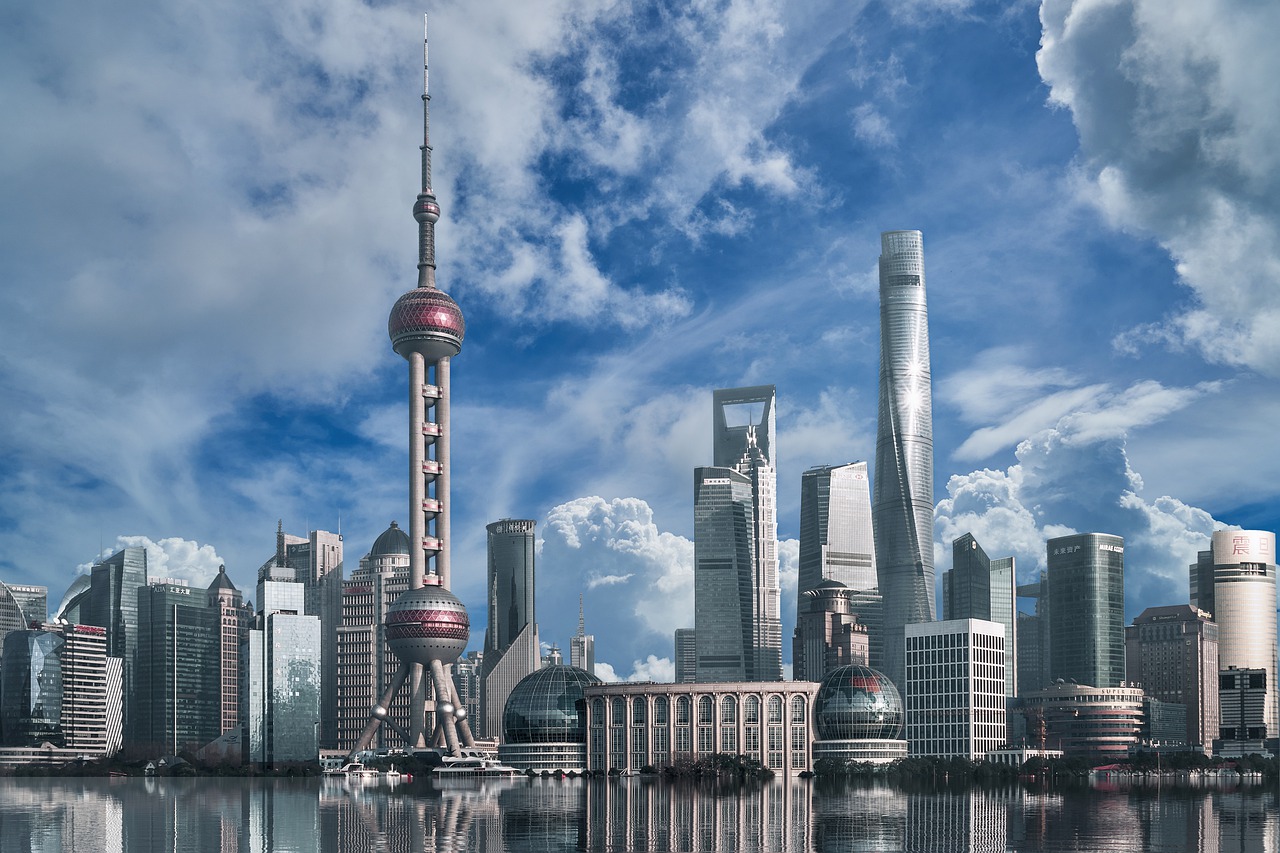 What are the investment opportunities in China as economic growth returns to pre-crisis levels?