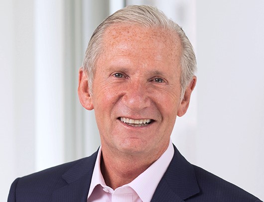 Global travel will not recover until 2024′: Mike Batt, Internova Travel, at Cardiff Business Club