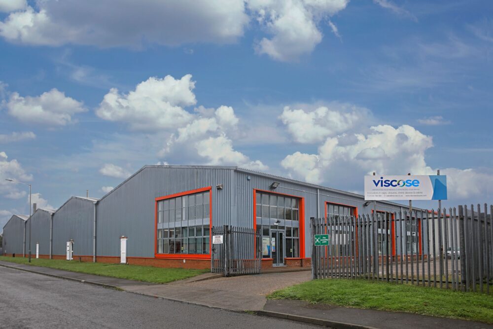 Swansea Manufacturing Firm Celebrates Growth Plans and New Investment