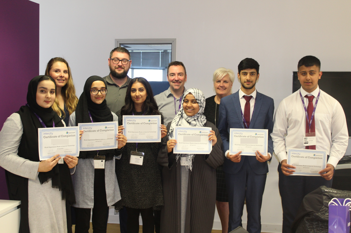 Birmingham tech business strengthens support for Midlands young learners