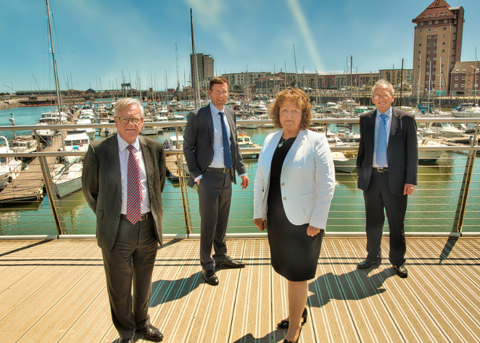 Hutchinson Thomas merges with Simmonds Hurford Solicitors