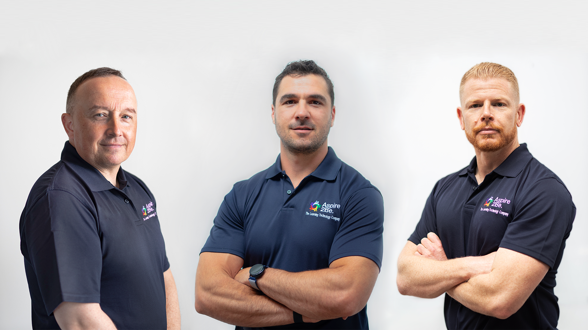 Growth at Aspire 2Be sees promotions to management team