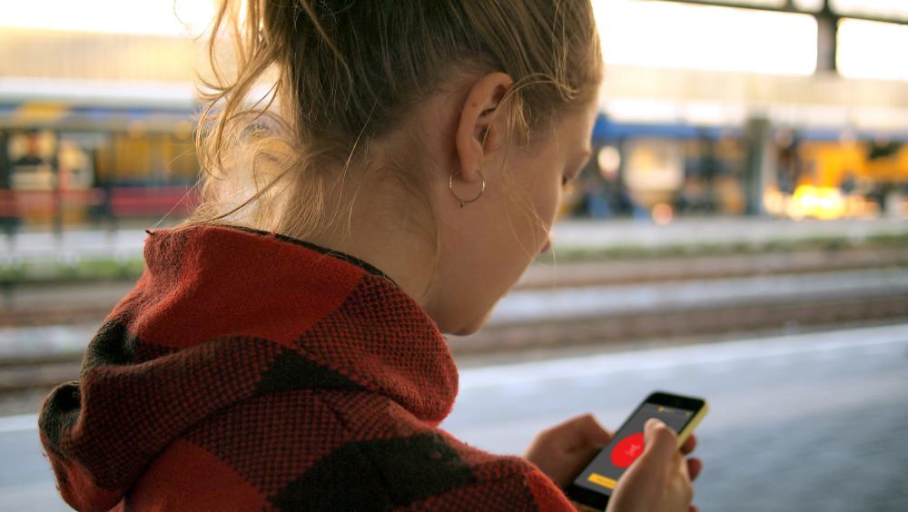 New SOS app launched to help workers get home safely