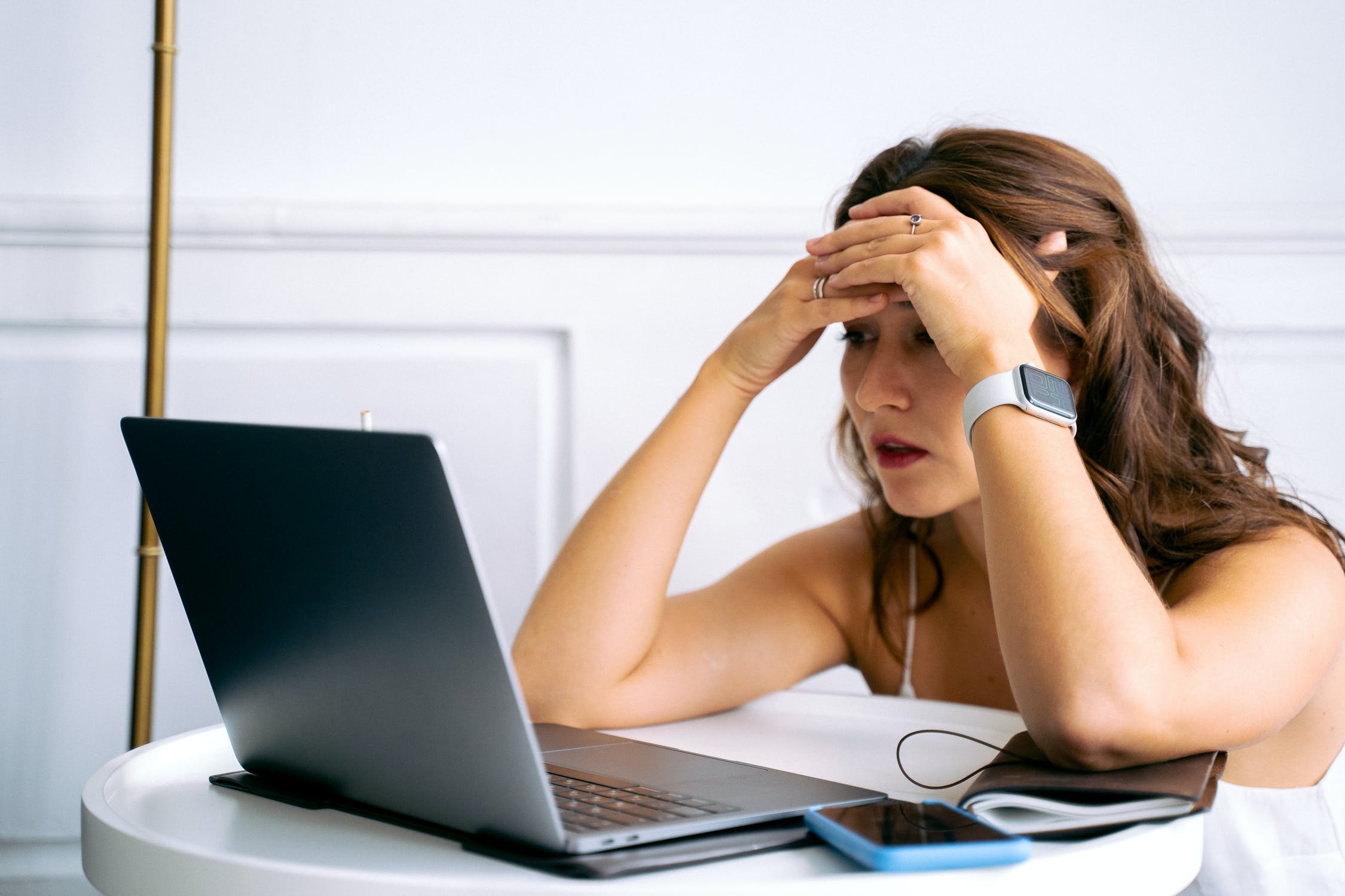 Commitment to employers has decreased by a third since before the pandemic