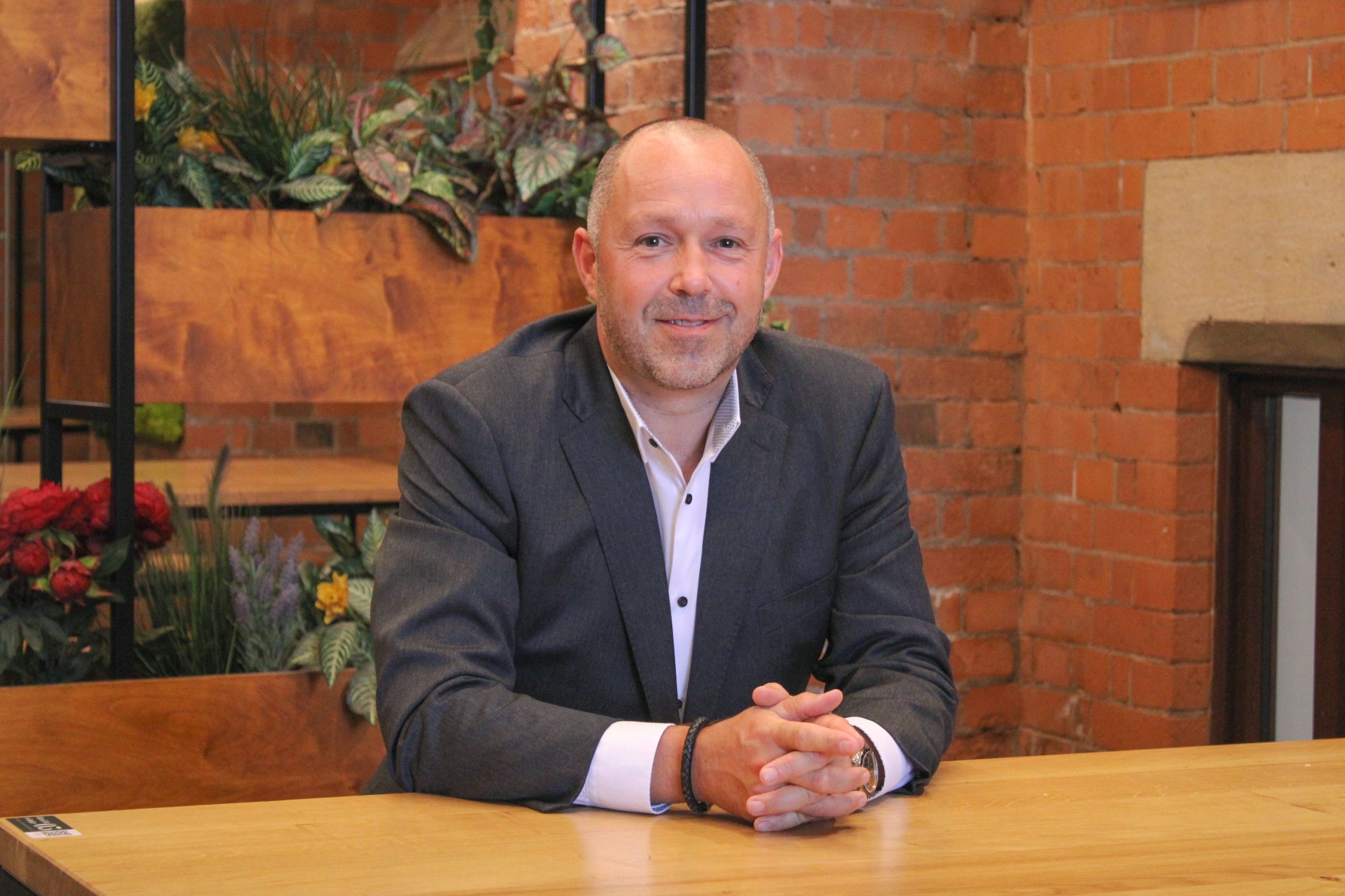 Specialist recruitment agency launched by industry expert