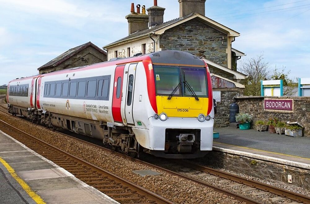 Railway communities offered cash support via £10k funding package
