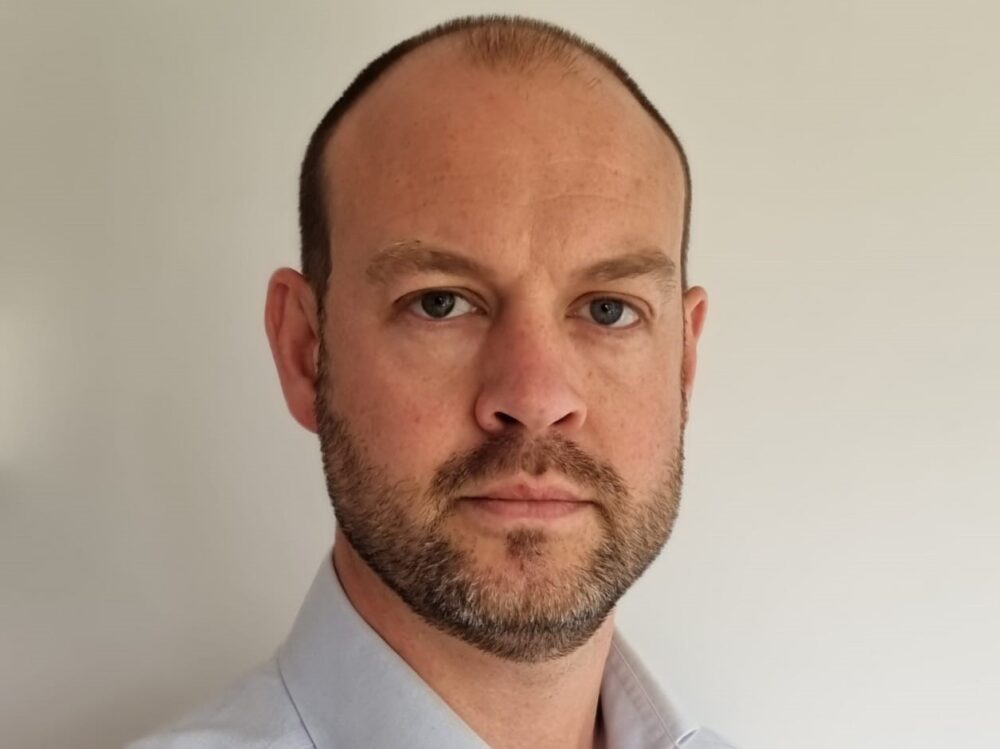 Punter Southall Aspire welcomes new principal as growth continues