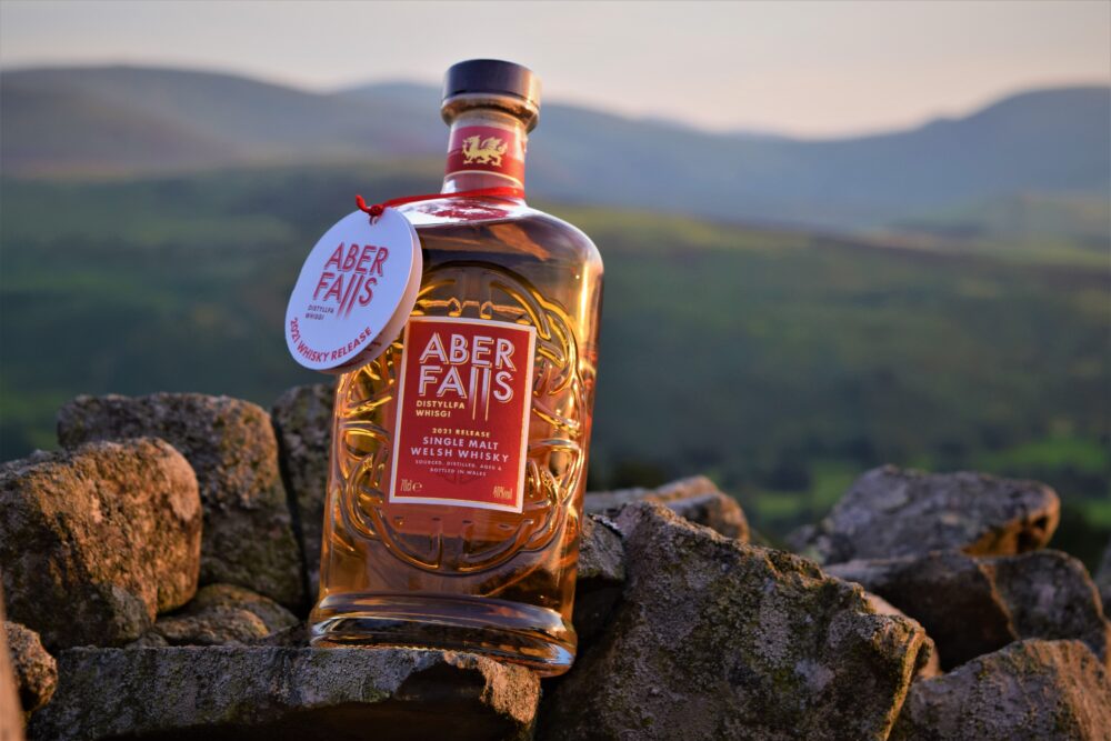 Dream job?  A Day in the Life of a Distillery Team Leader at Aber Falls