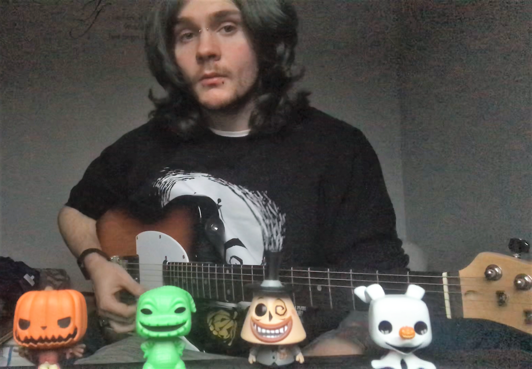 Asperger’s Syndrome no barrier to music success for North Wales student