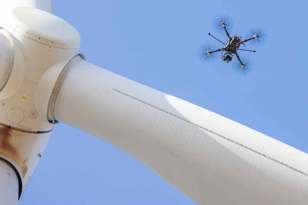 Green robotics start-up raises £1.6m