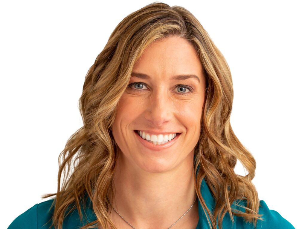 Ashley Kramer: Analytics in the age of application overload
