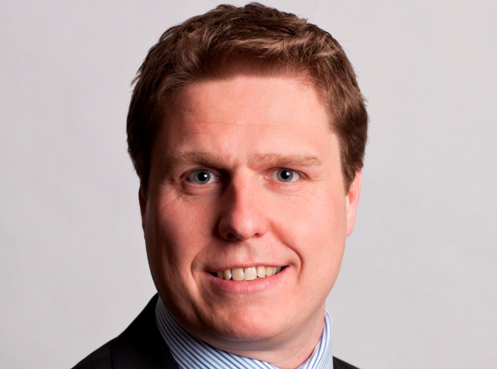 “The Heat is On”: An investment viewpoint on inflation from Tom Becket, CIO, Punter Southall Wealth