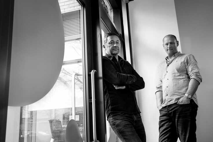 Totem receives investment from Informa PLC