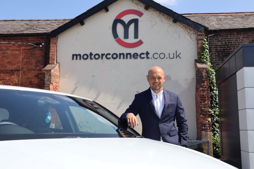 From 0 to 30 in just three months – Motor Connect reports high demand for its dealer partnership scheme