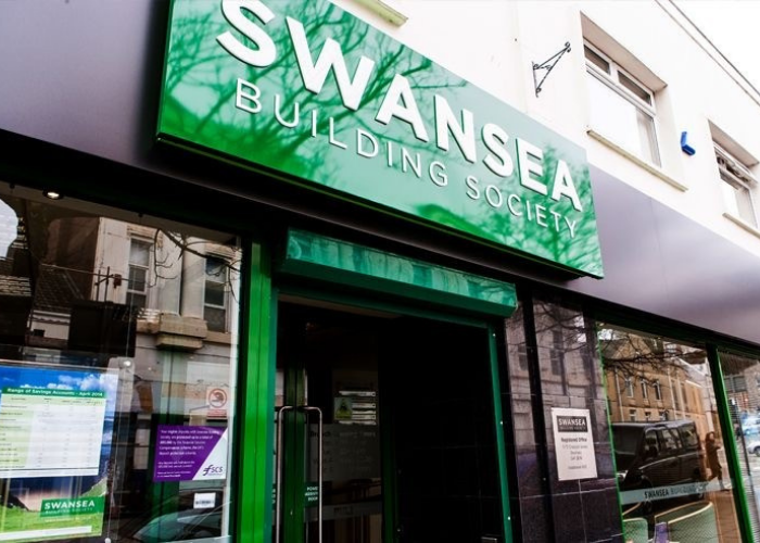 Swansea Building Society to increase interest rate on savings