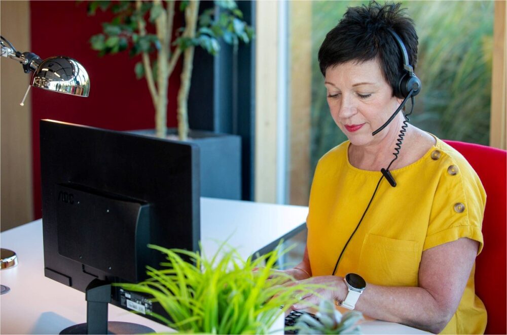 Moneypenny Launches New Guide with Secrets for Improving Empathy in Customer Care