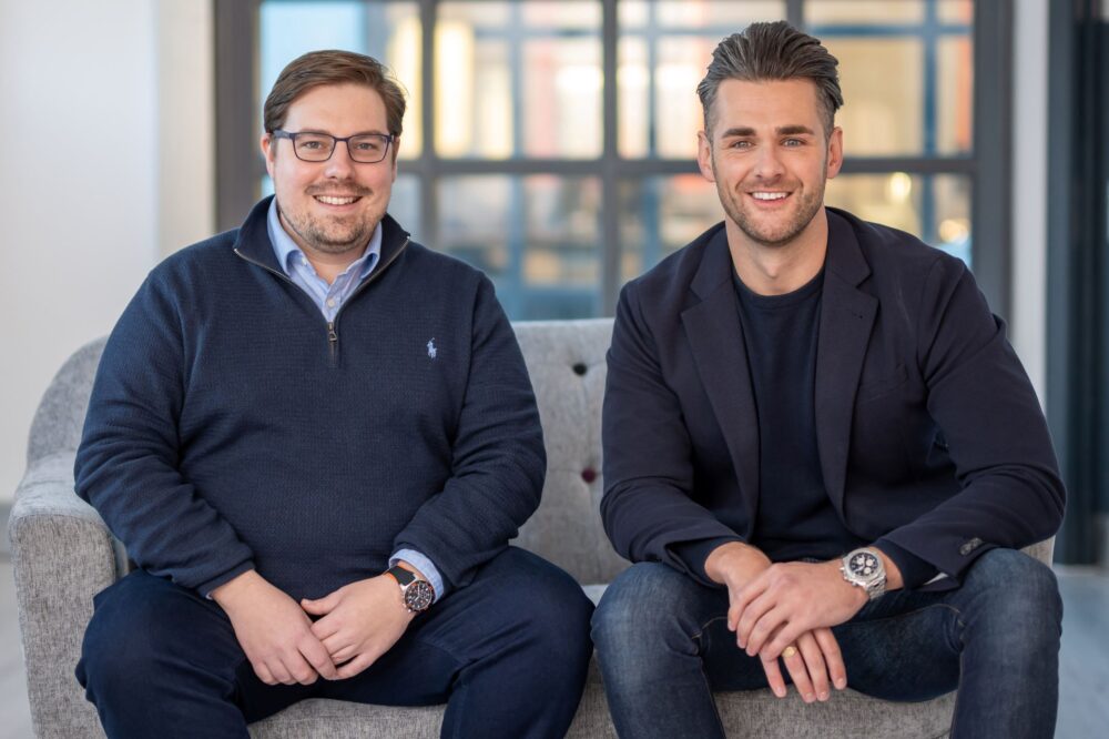 Welsh fintech Delio raises a further £6.1m to accelerate global growth plans