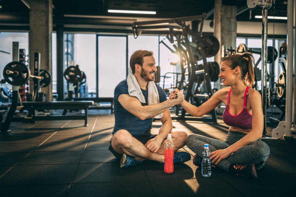 Perkbox and Gympass partner to expand wellbeing rewards