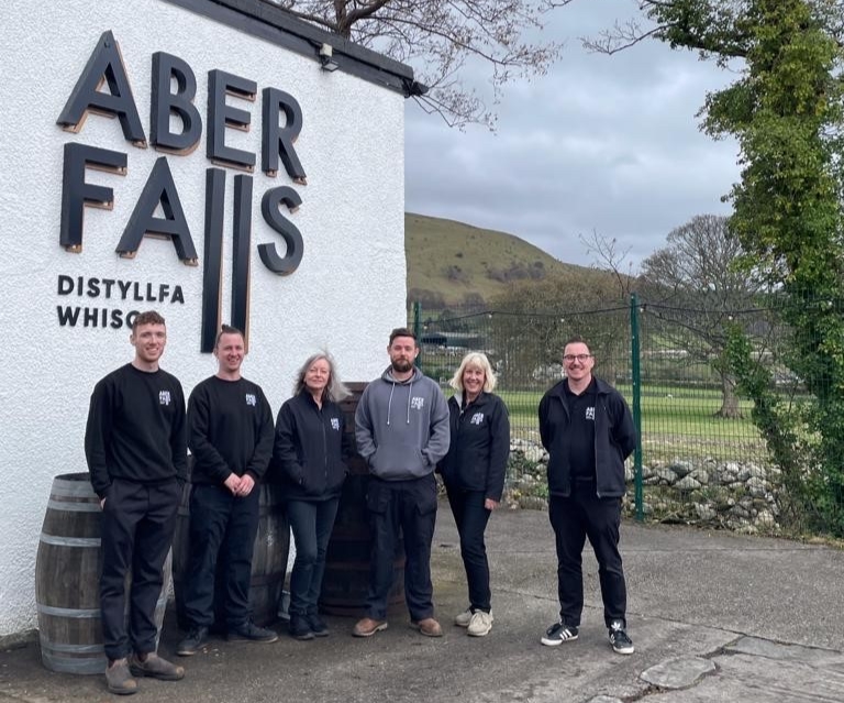 Aber Falls Secures Significant UK-Wide Distribution for Multi Award Winning Welsh Whisky