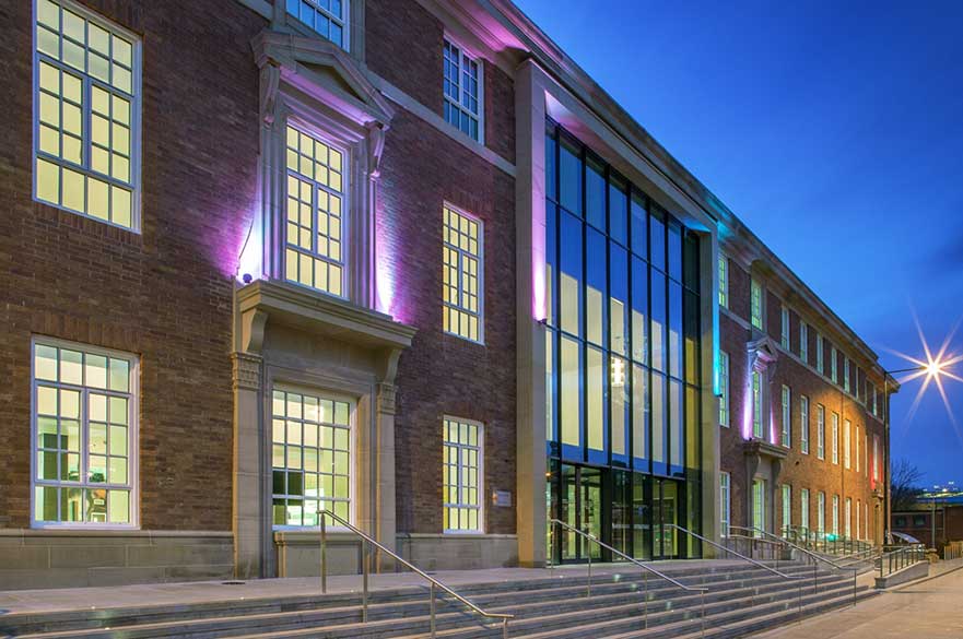Derby City Council upgrades its financial management systems, awarding TechnologyOne a five-year contract as part of wider business transformation programme